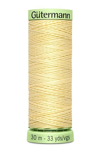 Güterman Gütermann 30mt Κορδόνι Κλωστή Ραπτικής 325