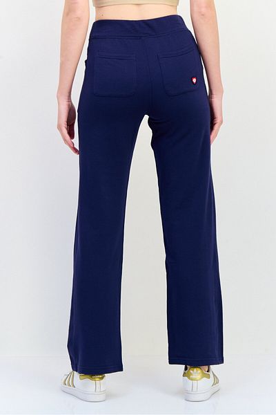 SKECHERS Women Sportswear Fit Training Jogger Pants,, Navy