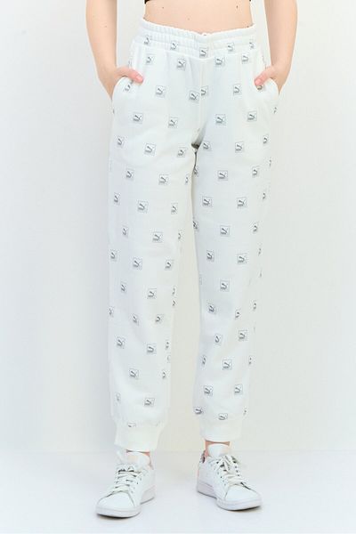 Puma Women Sportswear Fit Outdoor Sweatpants, Multicolor