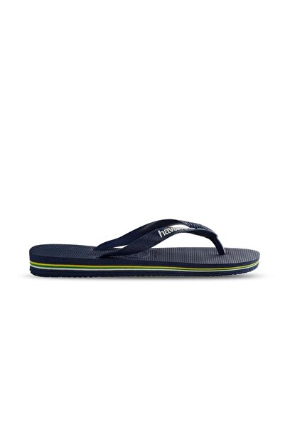 Havaianas شباشب رجالية بشعار البرازيل 411085-0555