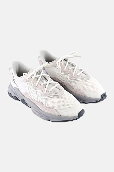 adidas Men OZWEEGO Lace Up Outdoor Shoes, Off White