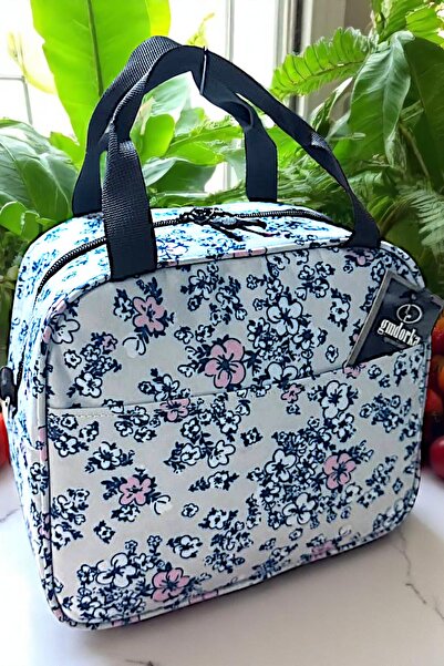 Stok CITY Licensed Thermal Bag Thermal Insulated Waterproof Meal Tote Lunch Bag Multicolor