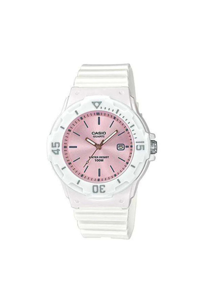 Casio CASIO Women's Analog Sunray Dial Watch - LRW-200H-4E3VDF