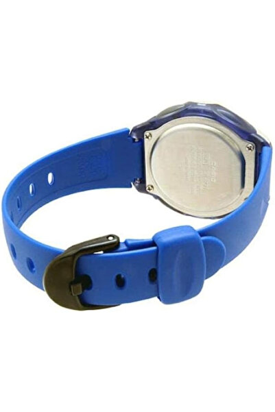 Casio CASIO Women's Digital Multicolor Dial Watch - LW-200-2A