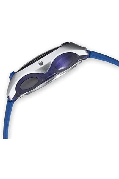 Casio CASIO Women's Digital Multicolor Dial Watch - LW-200-2A