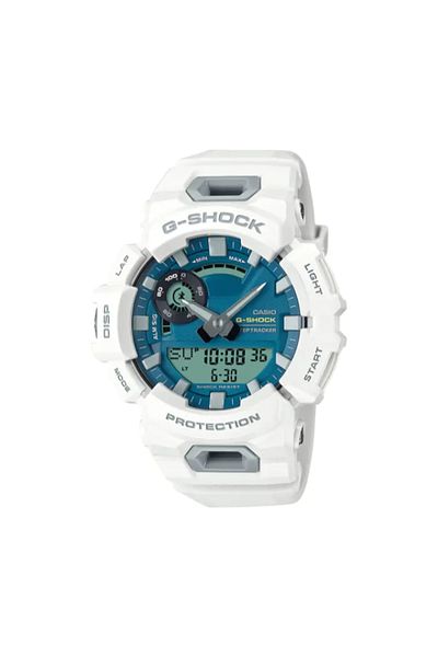G-SHOCK G-Shock Men's Analog-Digital Blue Dial Watch - GBA-900CB-7ADR