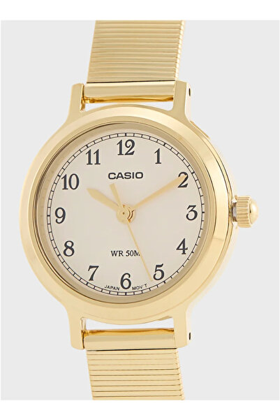 Casio CASIO Women's Analog Multicolor Dial Watch - LTP-B170G-9BVDF