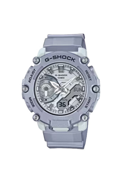 Casio G-shock Ga-2200ff-8adr Men's Wristwatch