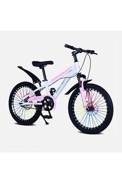 rexa High Quality Kids Sports BMX Children Bikes 6+ Years Old Kids Bike 20inch Kid Bicycle