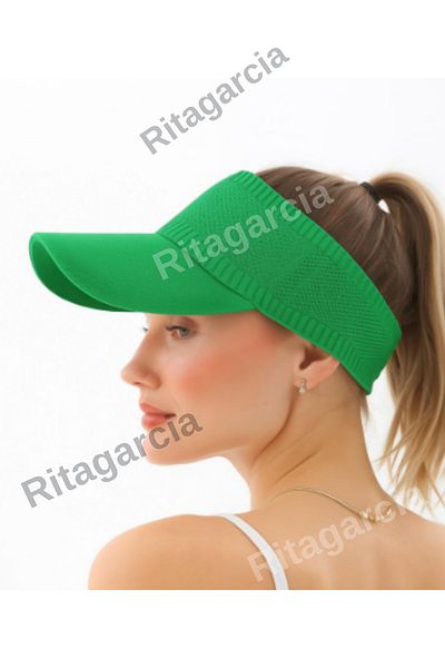 Ritagarcia Visor Hat