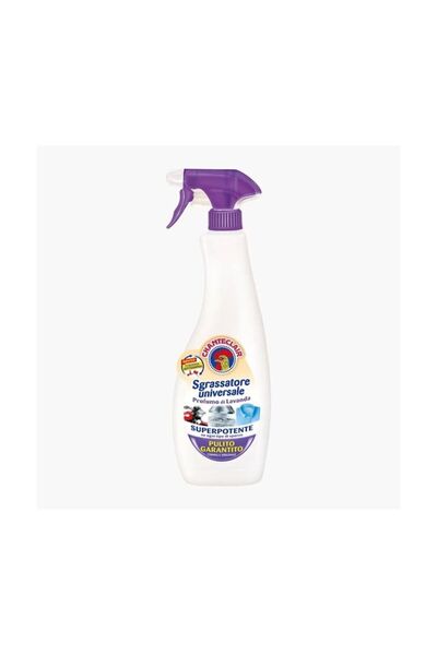 chante clair Detergent universal Chanteclair, degreaser, lavender scent, spray, 600ml