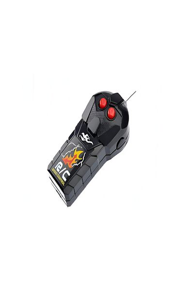 rexa Model World Fast & Furious Remote Control Car – 1:24 Scale High-Speed RC Toy