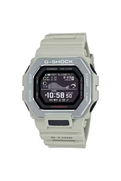 G-SHOCK G-Shock Men's Digital Black Dial Watch - GBX-100-8DR