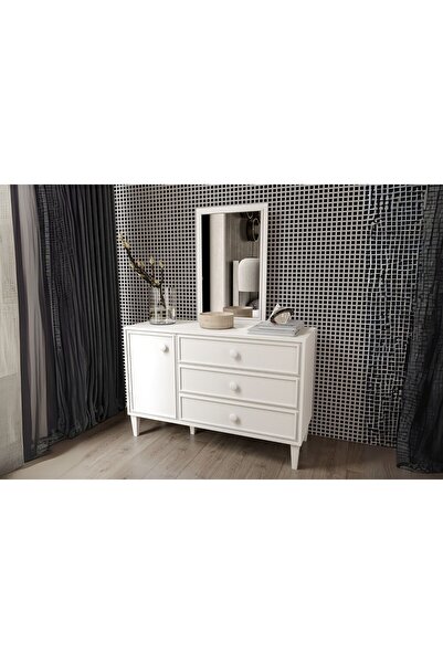 Doressa Nocta Şifonyer