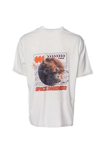 hummel Deon Oversize S/S Men's T-Shirt