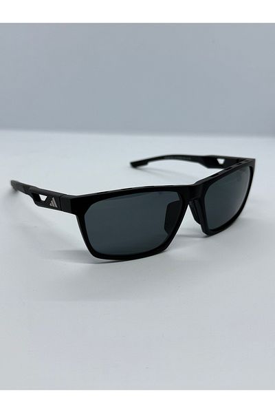 adidas Actv Classic Sp0101 02D Polarized Men's Sunglasses