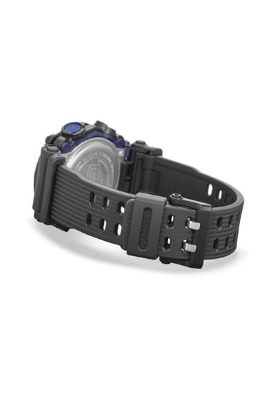 G-SHOCK Men's Analog-Digital Blue Dial Watch - GA-900VB-1ADR