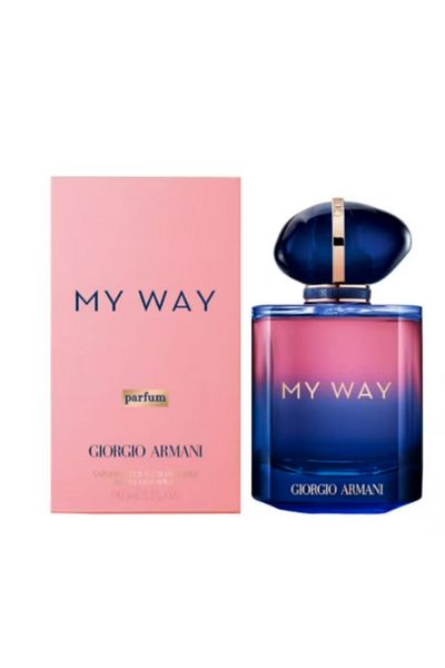 Armani Beauty My Way Parfum 90ml