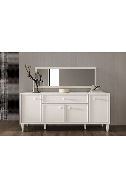 Doressa Nocta Konsol