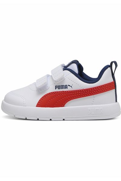 Puma Courtflex V3 Sneakers Toddlers