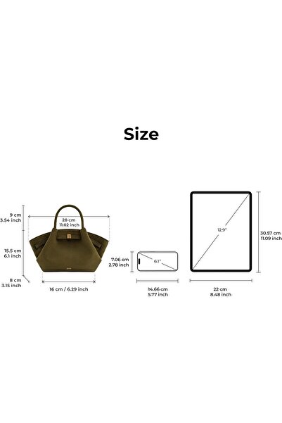 JW PEI Women's Hana Mini Tote Bag