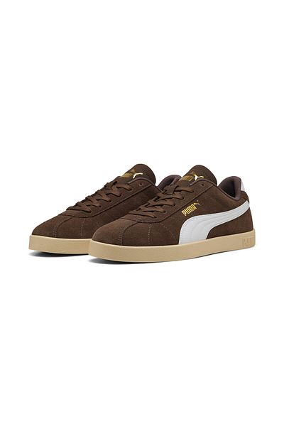 Puma PUMA Club II Suede Sneakers Unisex