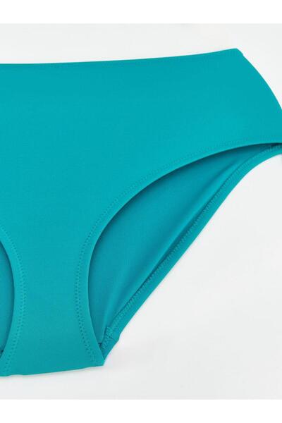 LC Waikiki Women's Plain Bikini Bottom (S5)