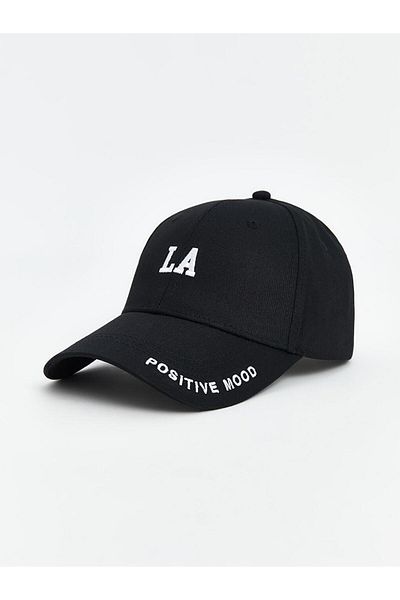 LC Waikiki Text Embroidered Women's Cap Hat (S5)