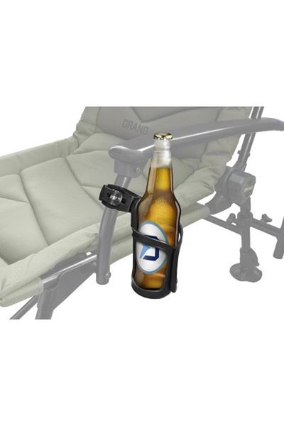 DELPHİN Suport versatil pentru pahare Delphin DrinxHOLD pentru scaune/paturi de pescuit
