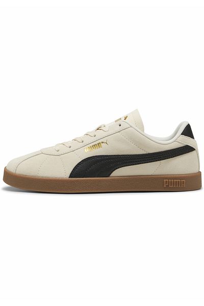 Puma PUMA Club II Suede Sneakers Unisex