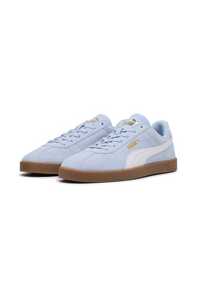 Puma PUMA Club II Suede Sneakers Unisex