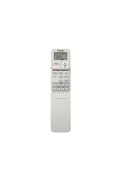 Toshiba Seiya 18.000 Btu/h Dc Inverter Duvar Tipi A Klima