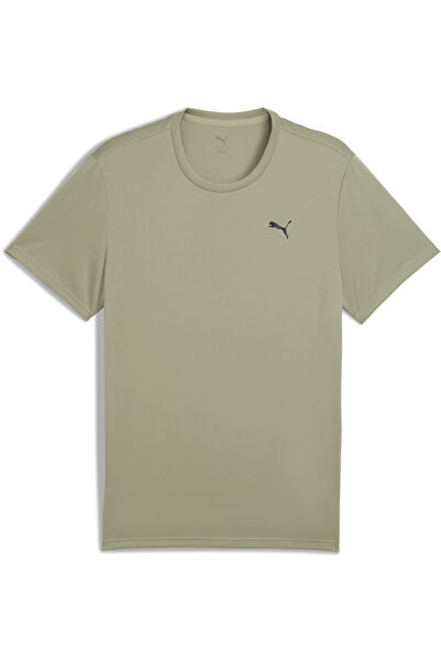 Puma Ανδρικό μπλουζάκι Train All Day Essentials Texture