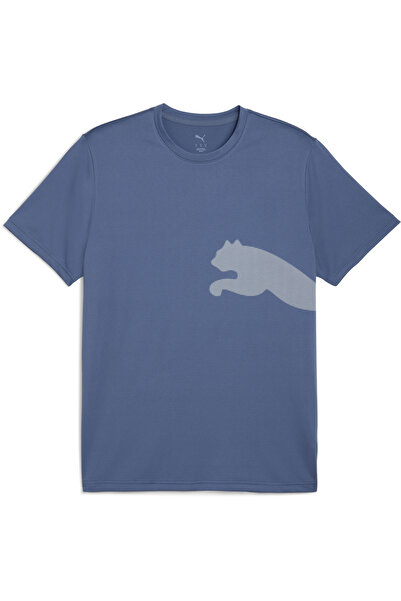 Puma Pánské tričko Train All Day Big Logo