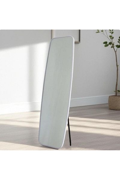 DECORA Stand mirror size 170*55cm