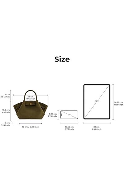 JW PEI Women's Hana Mini Tote Bag