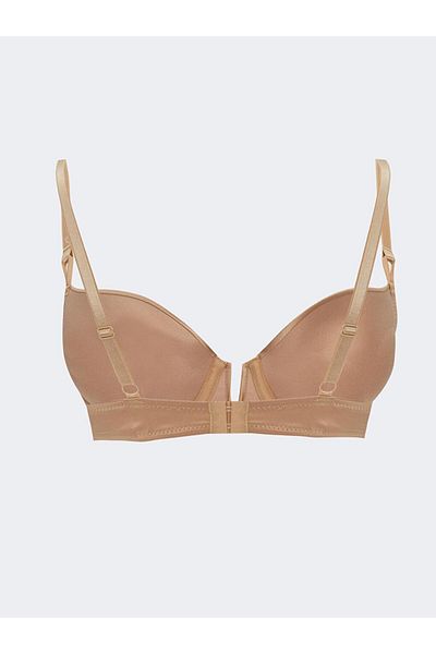 LC Waikiki Sutien plat cu căptușeală cu sârmă (W2)