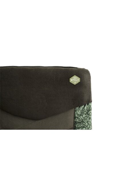 DELPHİN Κρεβάτι ψαρέματος κυπρίνου Delphin EightLUX 8 C2G, 205 x 80 cm, πτυσσόμενο