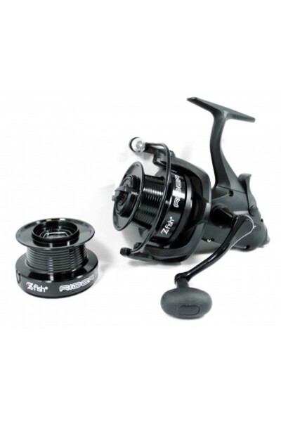 idzfishing Mulinetă staționară/pentru crap/feeder ZFISH RIDER 5000, 6+1 R, ba...