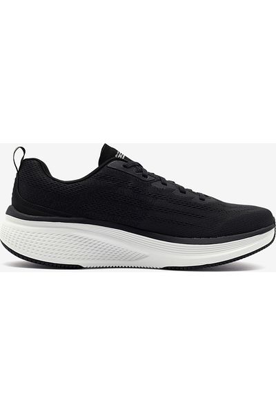 SKECHERS Go Run Elevate 2.0 - Fluid Motion Black Running Shoes 220847 Blk