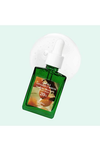 Dr. Althea Serum cu vitamina C, Dr. Althea, Gentle Vitamin C Serum, 30ml