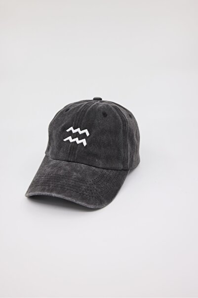 ŞapkaMania Șapcă de baseball lavabilă (Bucătar)