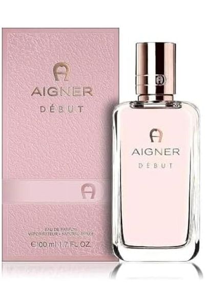 Aigner Debut Eau de Parfum for Women, 100ml