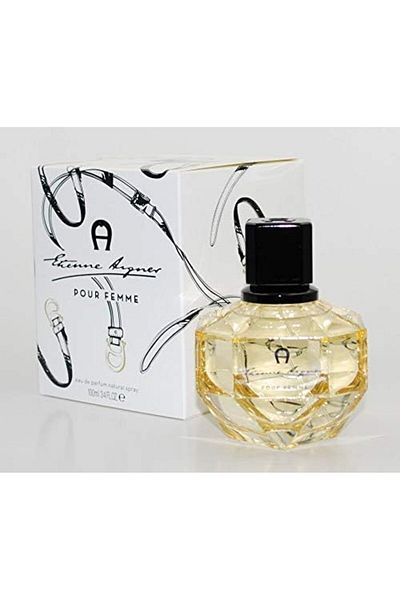 Aigner Pour Femme, Unisex, 100ml Eau de Toilette