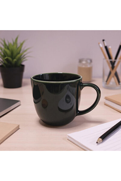 Nicaea Home Vintage Porcelain Coffee Cup