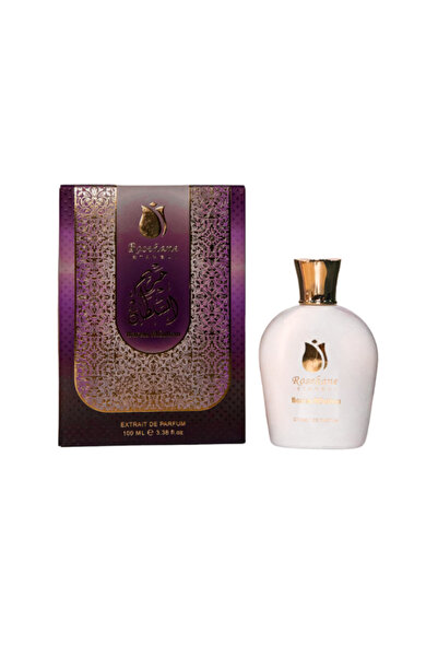 rosehane Extract de parfum, Harem Alsultan, Rosehane, 100 ml