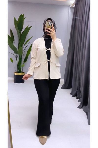 sarıdağ jacket