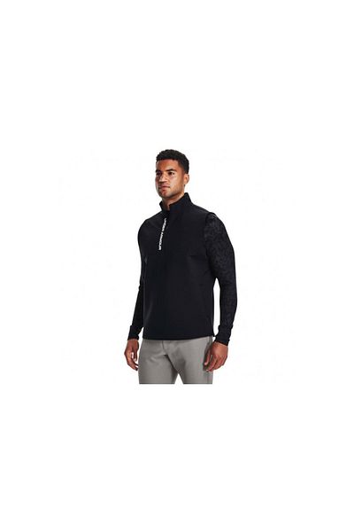 Under Armour Men's vest Under Armour Storm Daytona Vest, size: L, BLACK