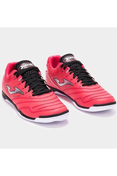 Joma MAXIMA 2510 PINK INDOOR FUTSAL Krampon ve Halı Saha Ayakkabısı