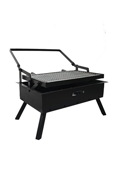 NURGAZ Salıncak Mangal